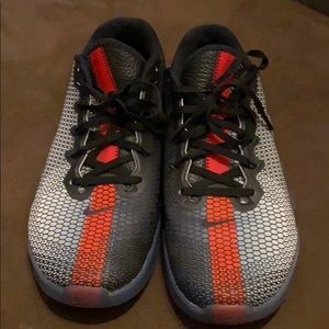 Nike metcon 5 Matt Fraser